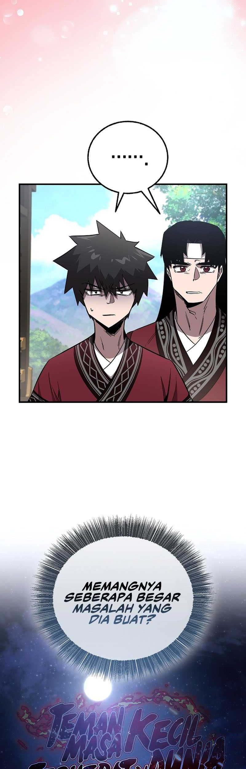 Childhood Friend Of The Zenith Chapter 37 - halaman 32