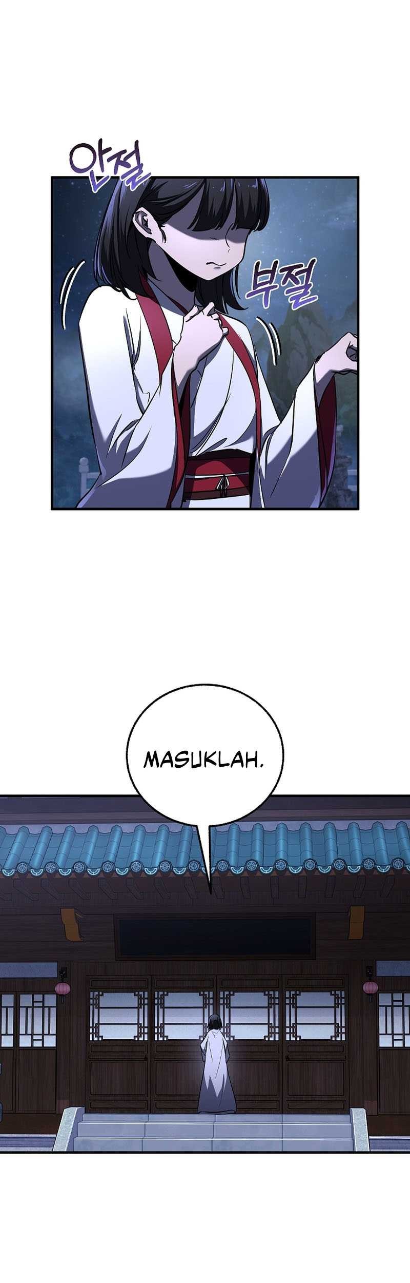 Childhood Friend Of The Zenith Chapter 37 - halaman 34