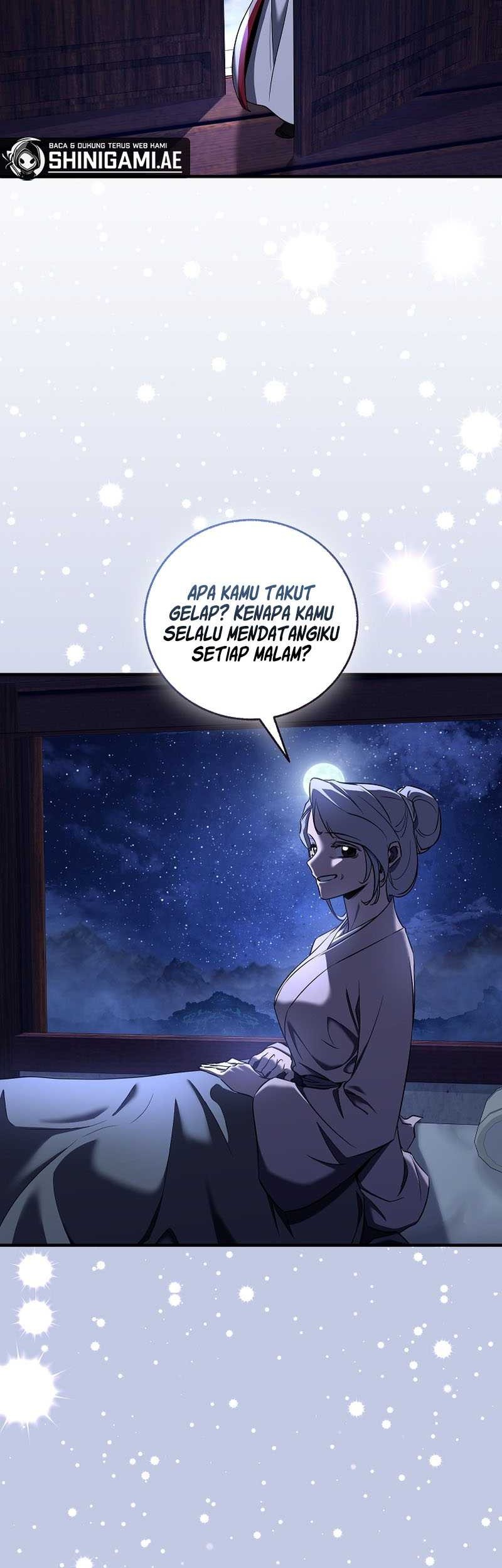 Childhood Friend Of The Zenith Chapter 37 - halaman 36