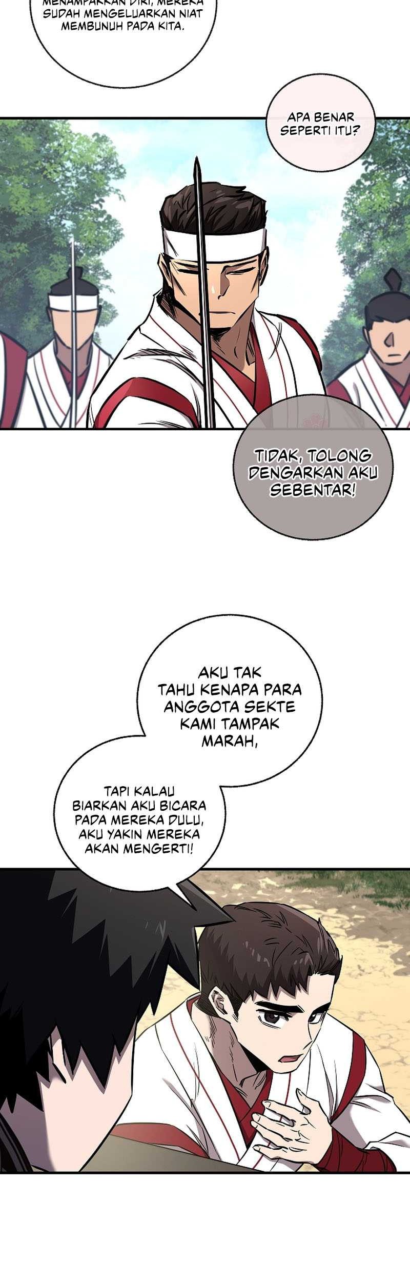 Childhood Friend Of The Zenith Chapter 37 - halaman 4