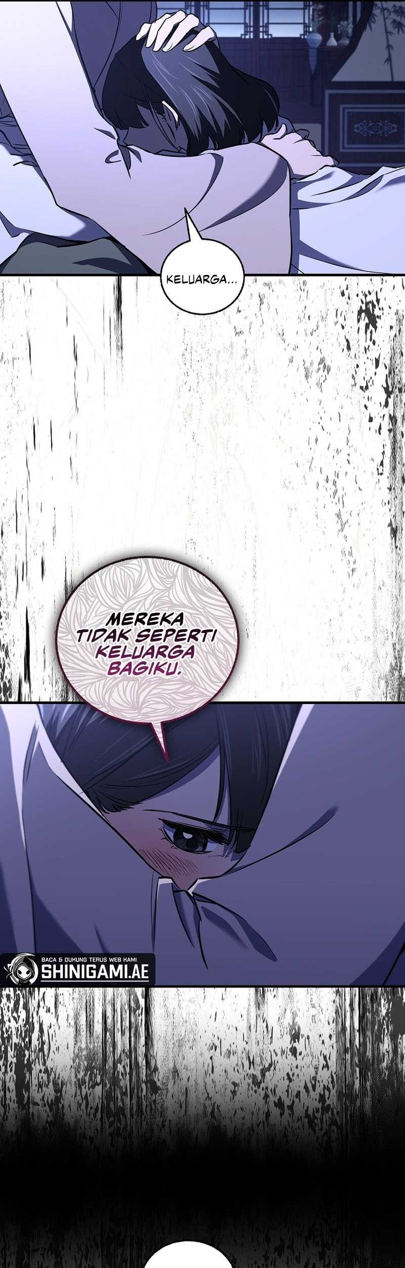 Childhood Friend Of The Zenith Chapter 37 - halaman 42