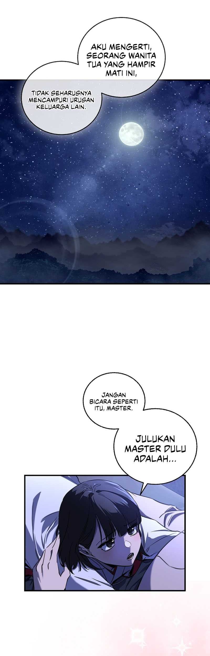 Childhood Friend Of The Zenith Chapter 37 - halaman 44