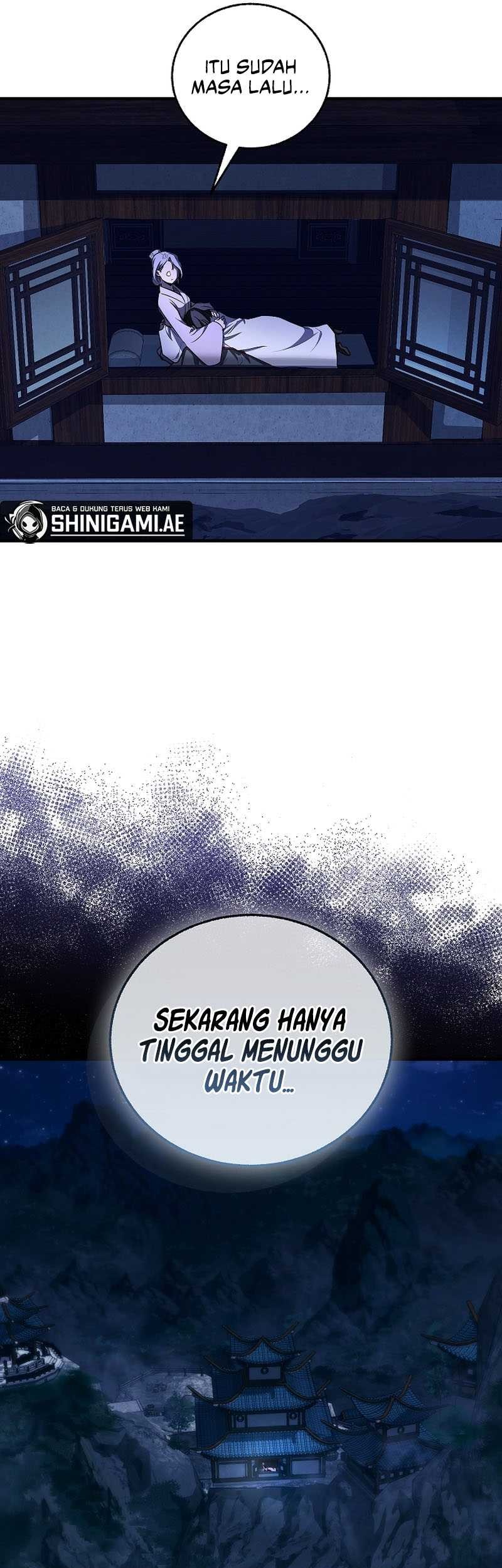 Childhood Friend Of The Zenith Chapter 37 - halaman 46