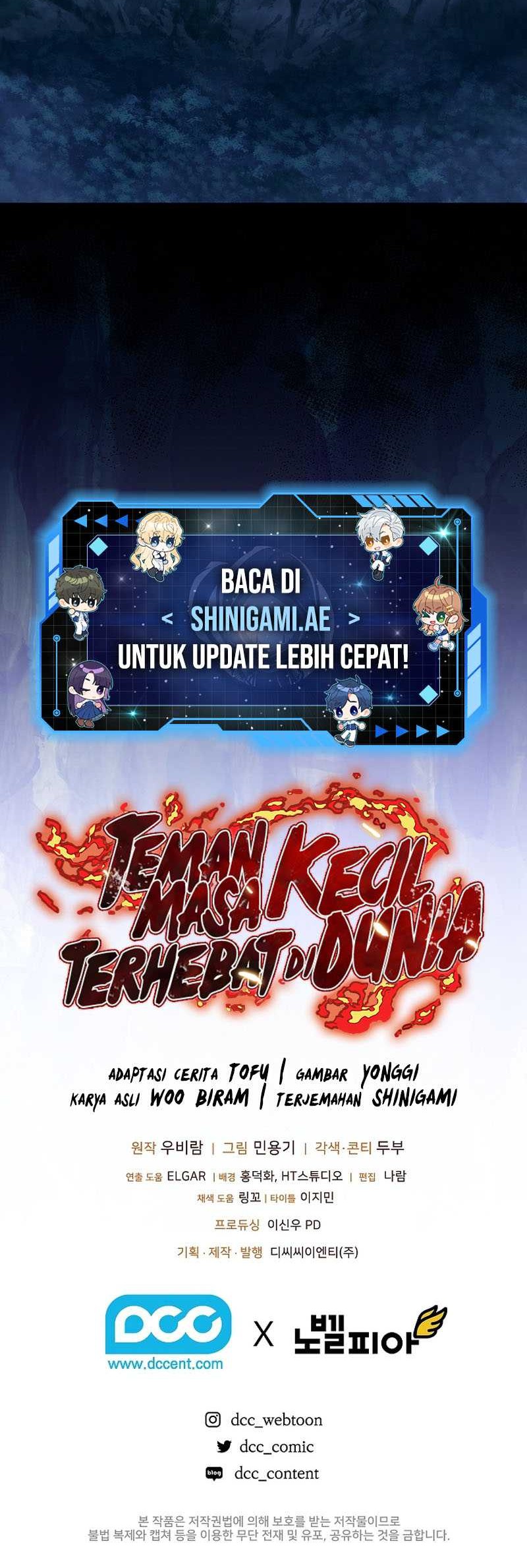 Childhood Friend Of The Zenith Chapter 37 - halaman 47