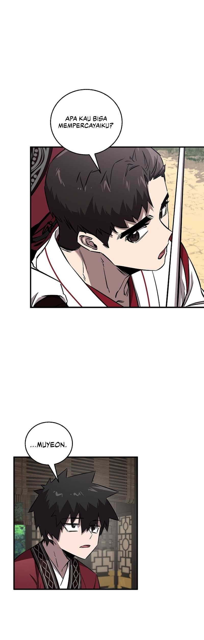 Childhood Friend Of The Zenith Chapter 37 - halaman 6