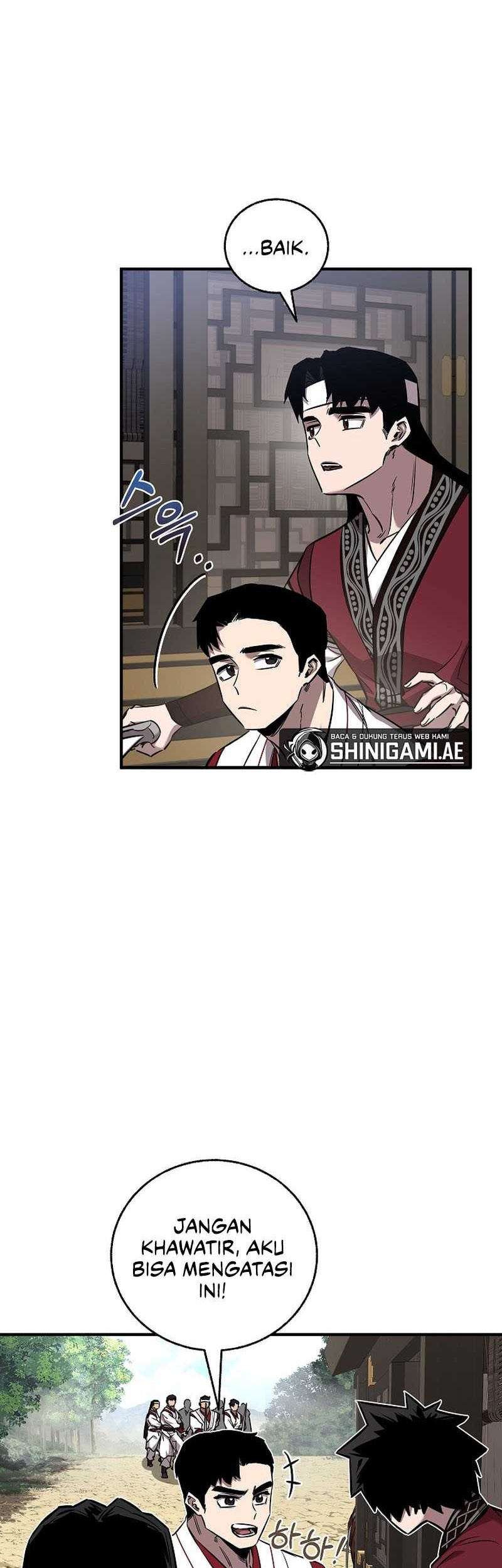 Childhood Friend Of The Zenith Chapter 37 - halaman 7
