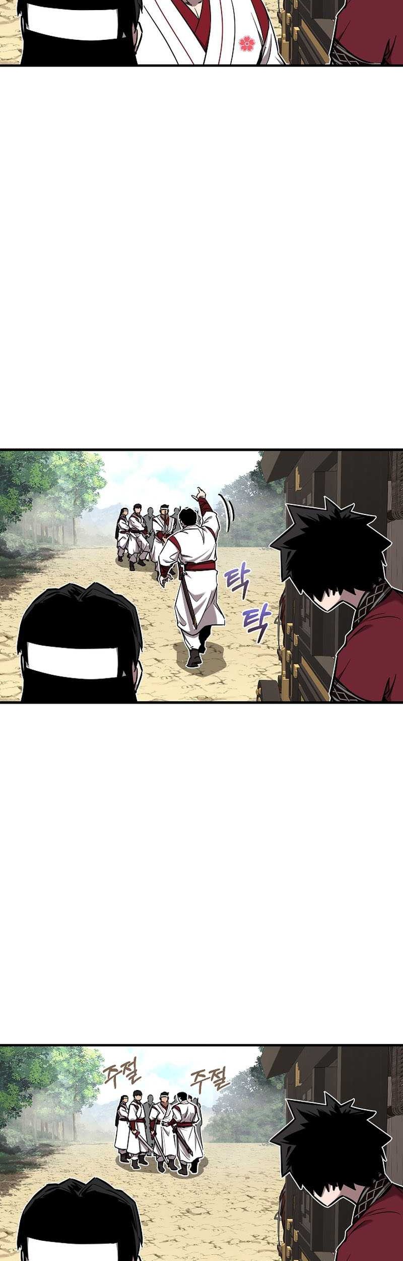 Childhood Friend Of The Zenith Chapter 37 - halaman 8