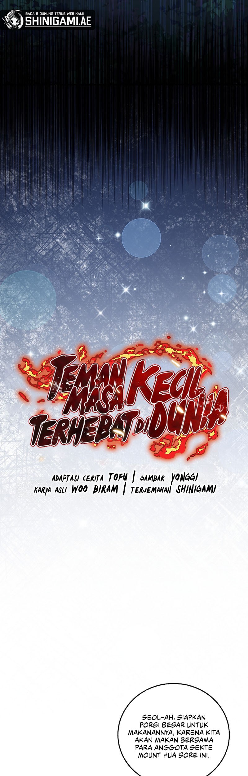 Childhood Friend Of The Zenith Chapter 38 - halaman 11