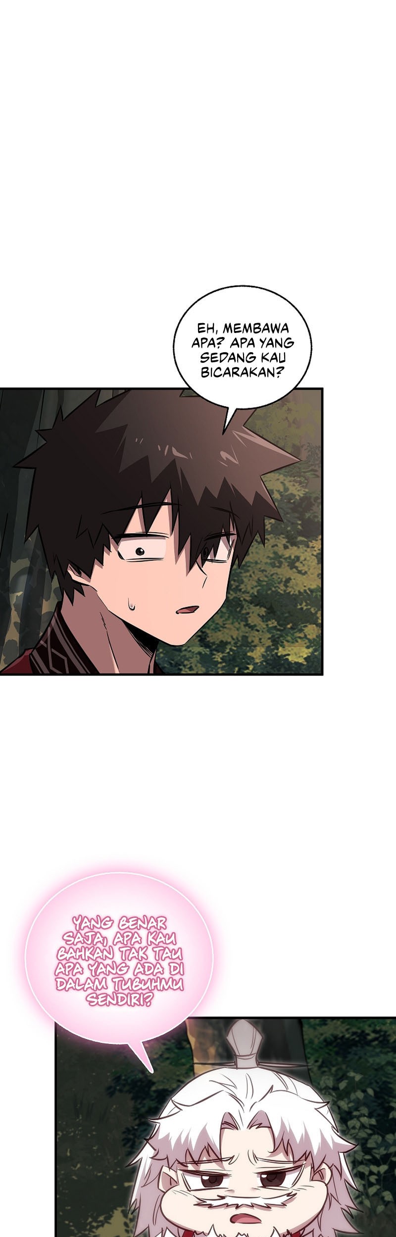 Childhood Friend Of The Zenith Chapter 38 - halaman 17