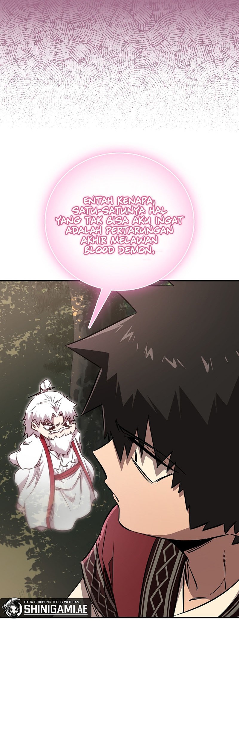 Childhood Friend Of The Zenith Chapter 38 - halaman 22
