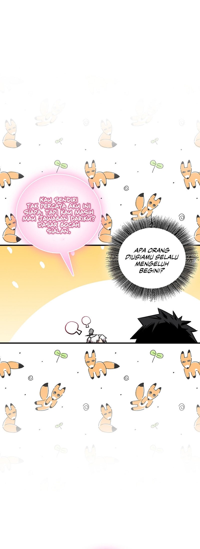 Childhood Friend Of The Zenith Chapter 38 - halaman 24