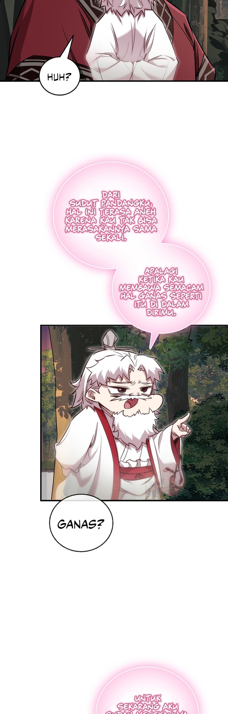 Childhood Friend Of The Zenith Chapter 38 - halaman 26