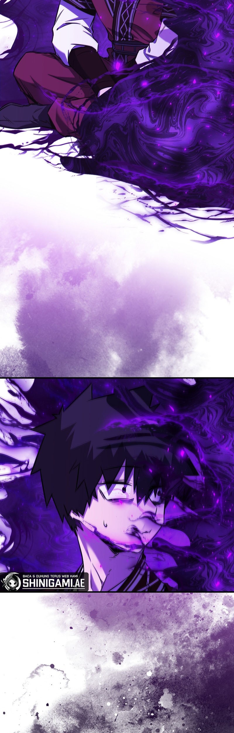 Childhood Friend Of The Zenith Chapter 38 - halaman 31