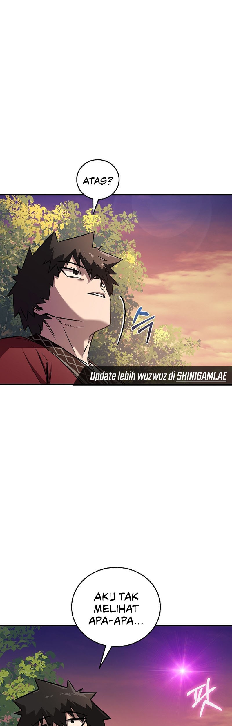 Childhood Friend Of The Zenith Chapter 38 - halaman 37