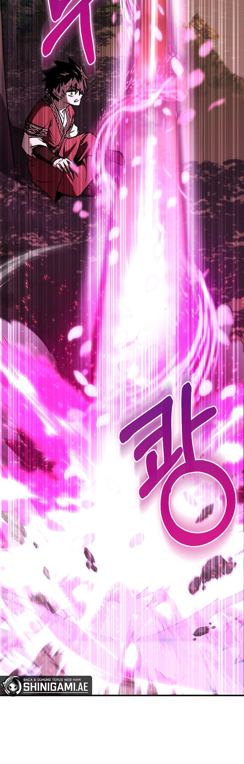 Childhood Friend Of The Zenith Chapter 38 - halaman 39