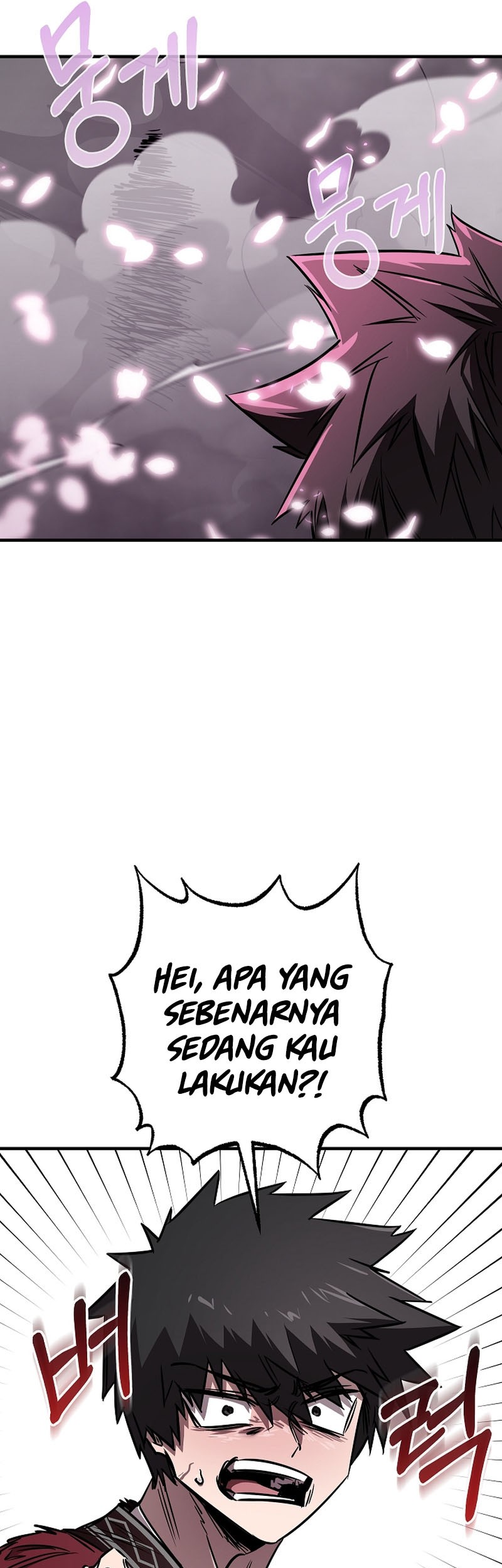 Childhood Friend Of The Zenith Chapter 38 - halaman 41