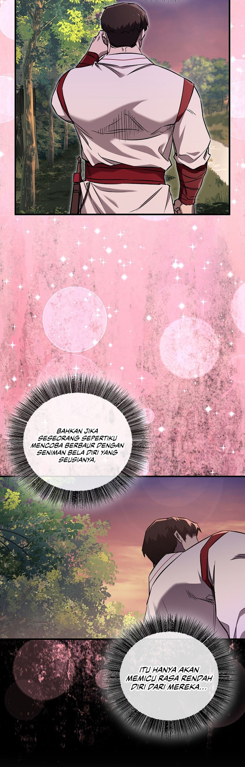 Childhood Friend Of The Zenith Chapter 38 - halaman 48