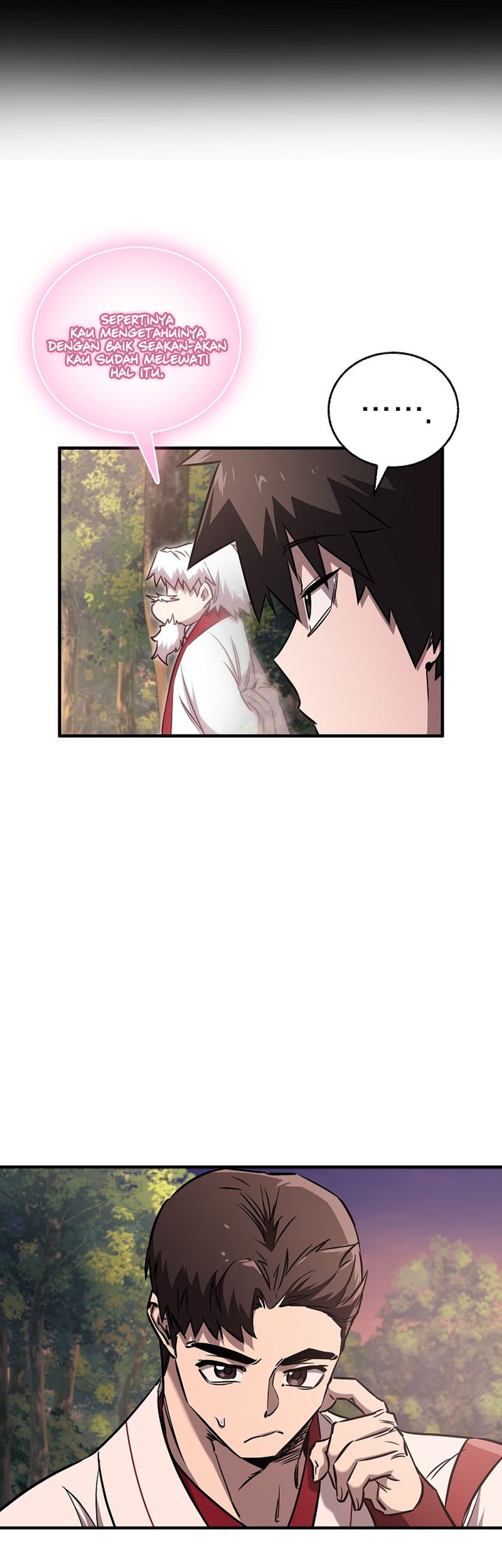 Childhood Friend Of The Zenith Chapter 38 - halaman 49