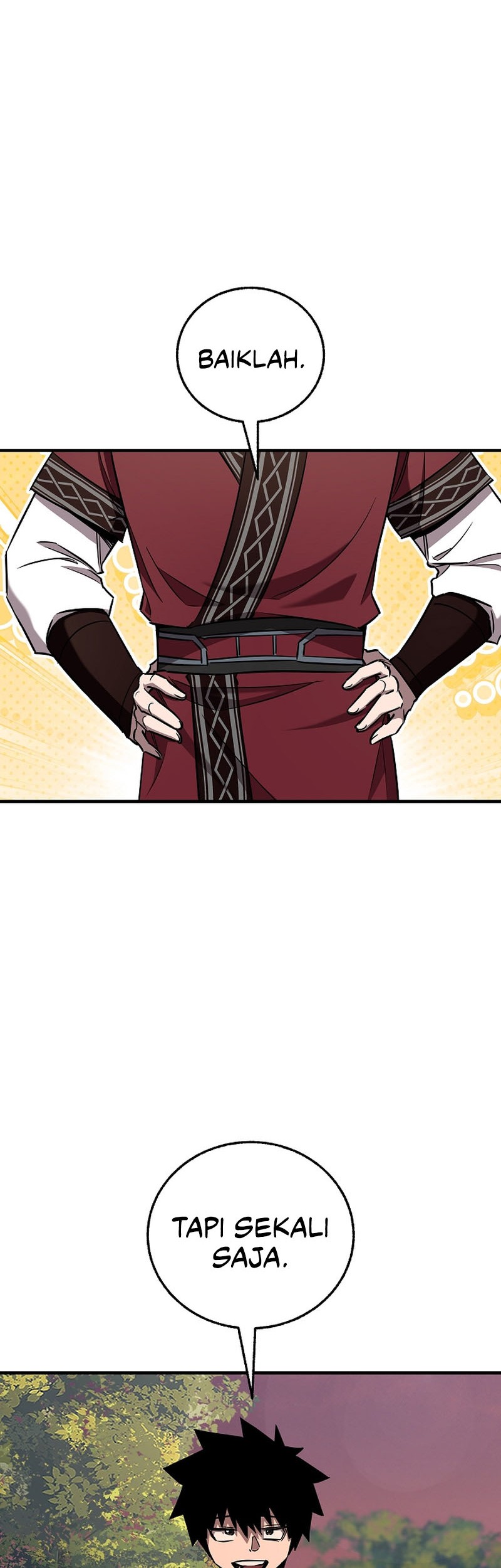 Childhood Friend Of The Zenith Chapter 38 - halaman 50