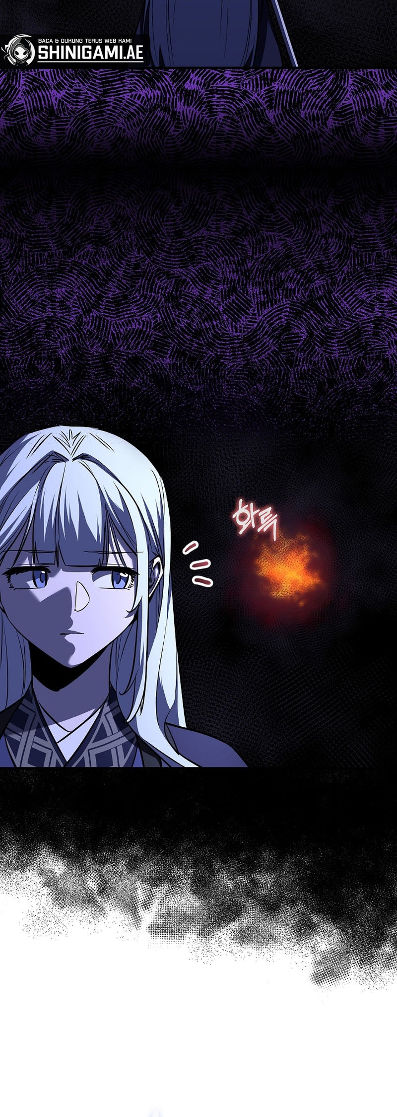Childhood Friend Of The Zenith Chapter 38 - halaman 8