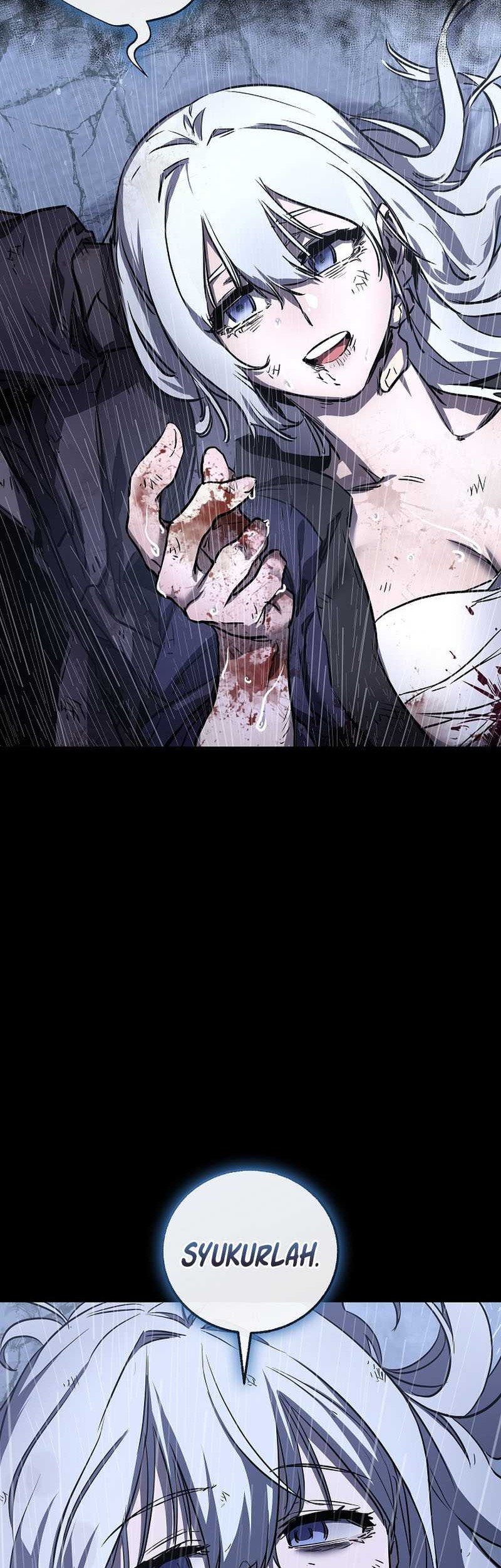 Childhood Friend Of The Zenith Chapter 39 - halaman 15