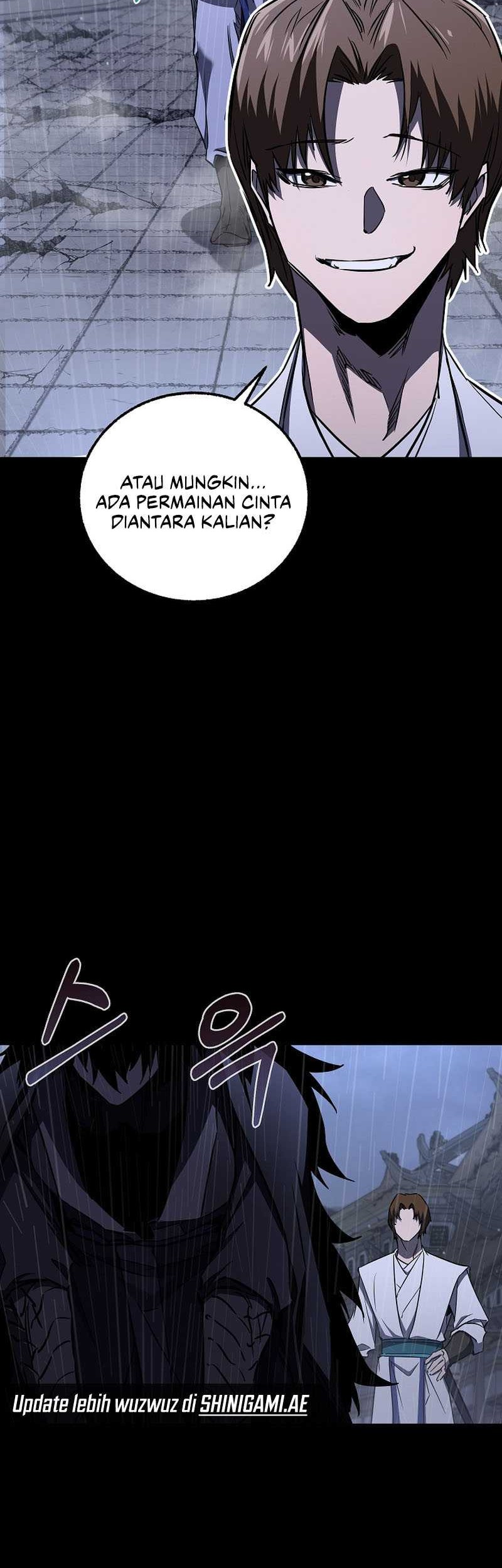 Childhood Friend Of The Zenith Chapter 39 - halaman 19