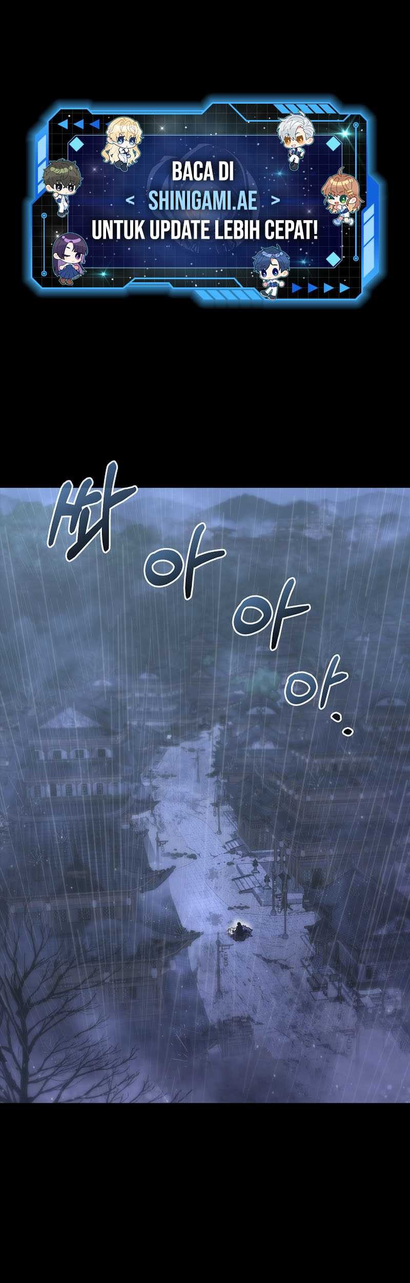Childhood Friend Of The Zenith Chapter 39 - halaman 2