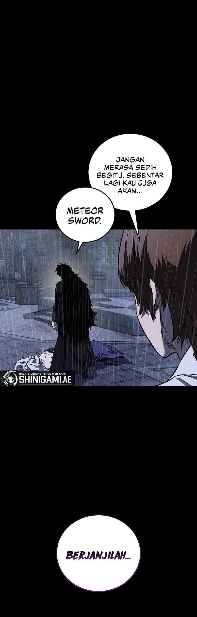Childhood Friend Of The Zenith Chapter 39 - halaman 20