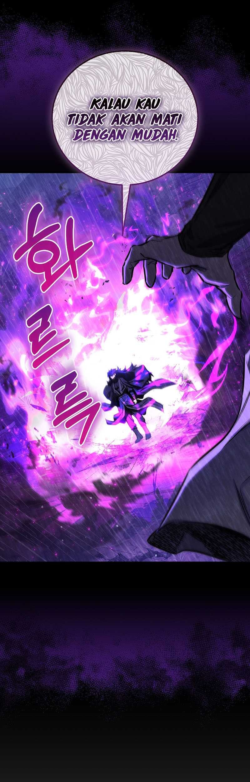 Childhood Friend Of The Zenith Chapter 39 - halaman 22