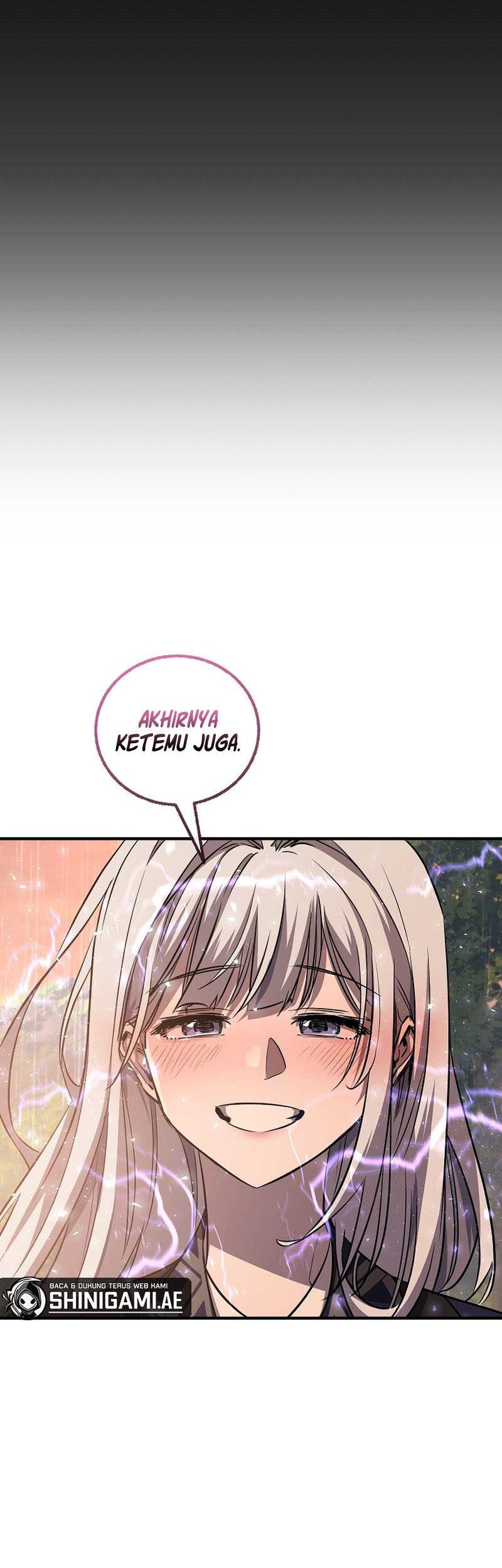 Childhood Friend Of The Zenith Chapter 39 - halaman 23