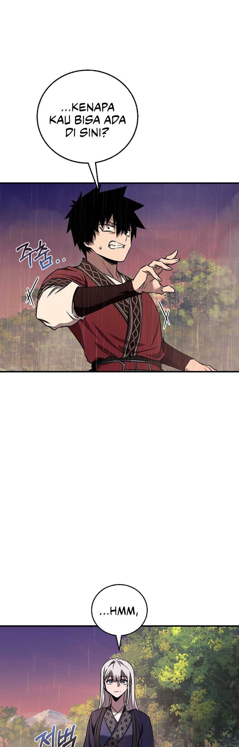 Childhood Friend Of The Zenith Chapter 39 - halaman 24