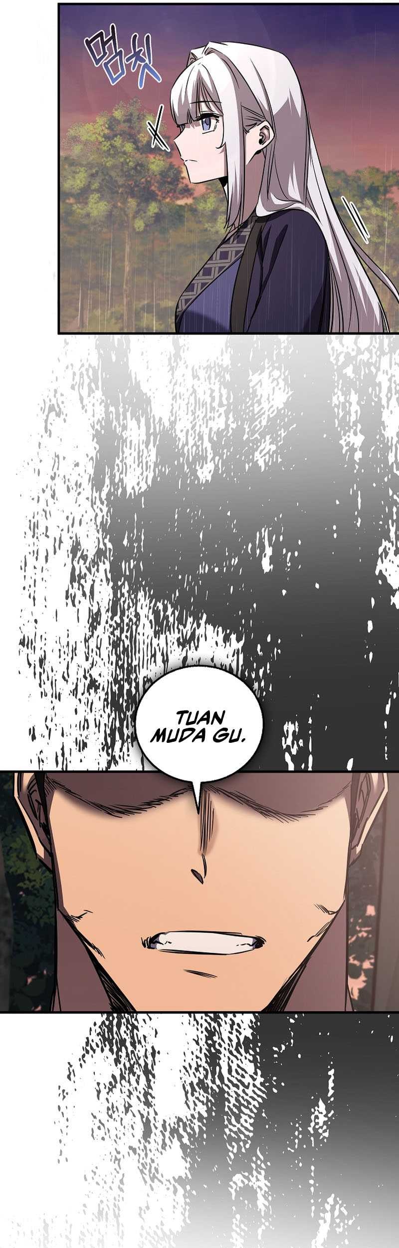 Childhood Friend Of The Zenith Chapter 39 - halaman 26