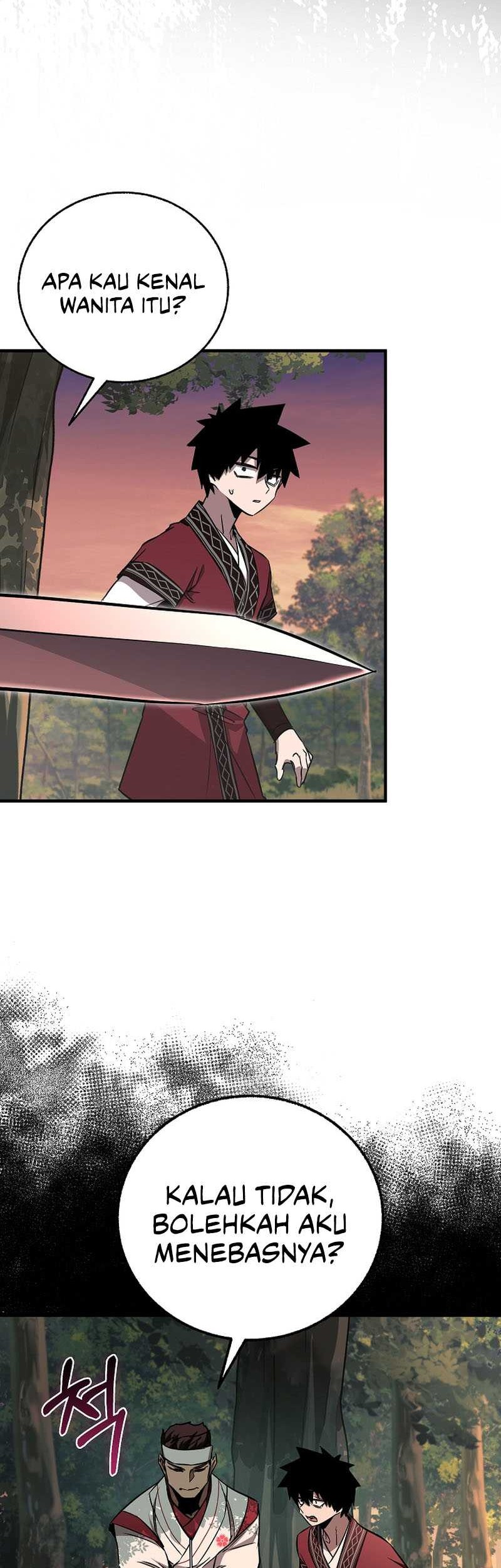 Childhood Friend Of The Zenith Chapter 39 - halaman 27