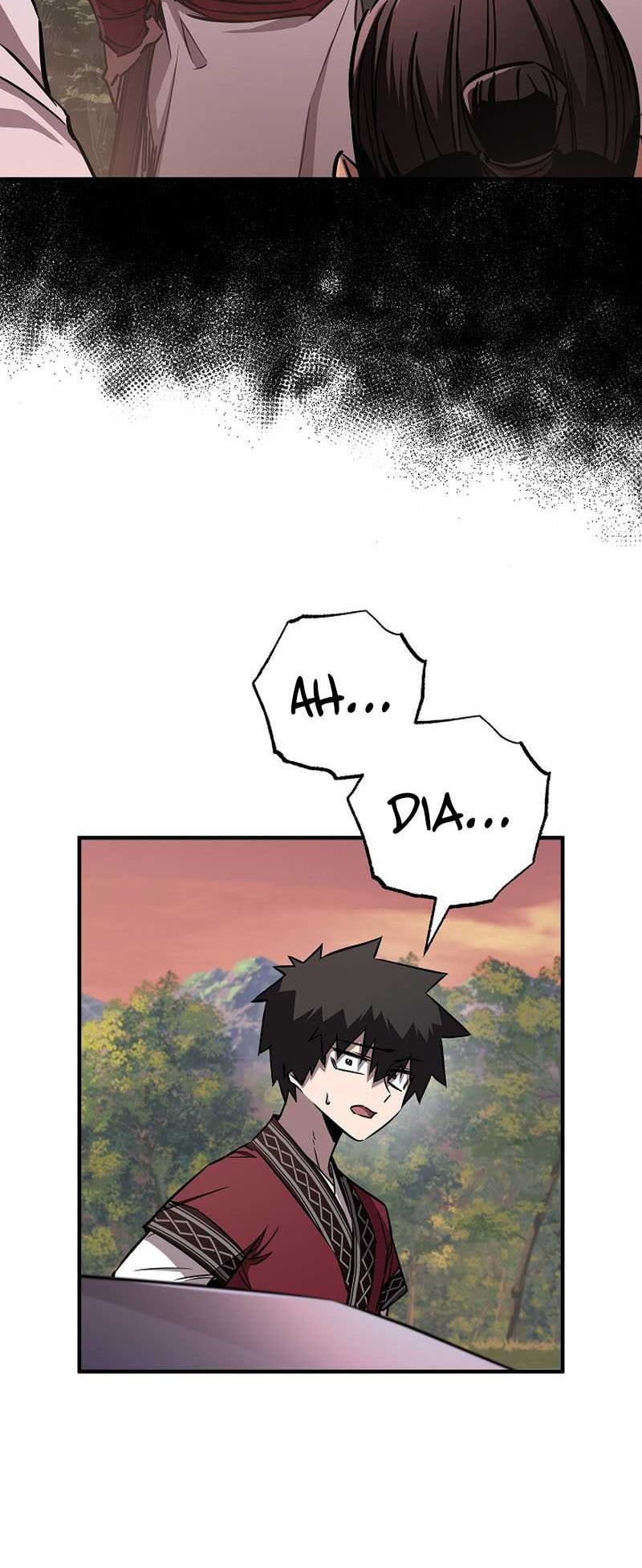 Childhood Friend Of The Zenith Chapter 39 - halaman 29