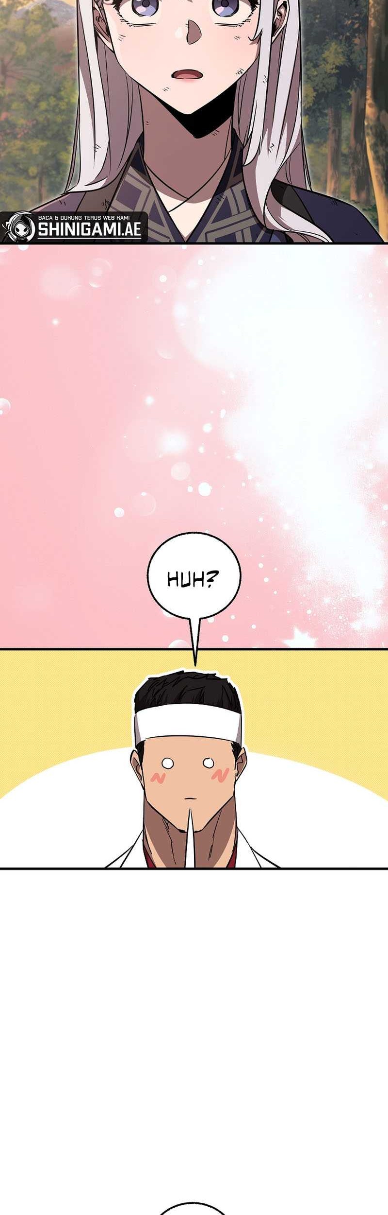 Childhood Friend Of The Zenith Chapter 39 - halaman 31