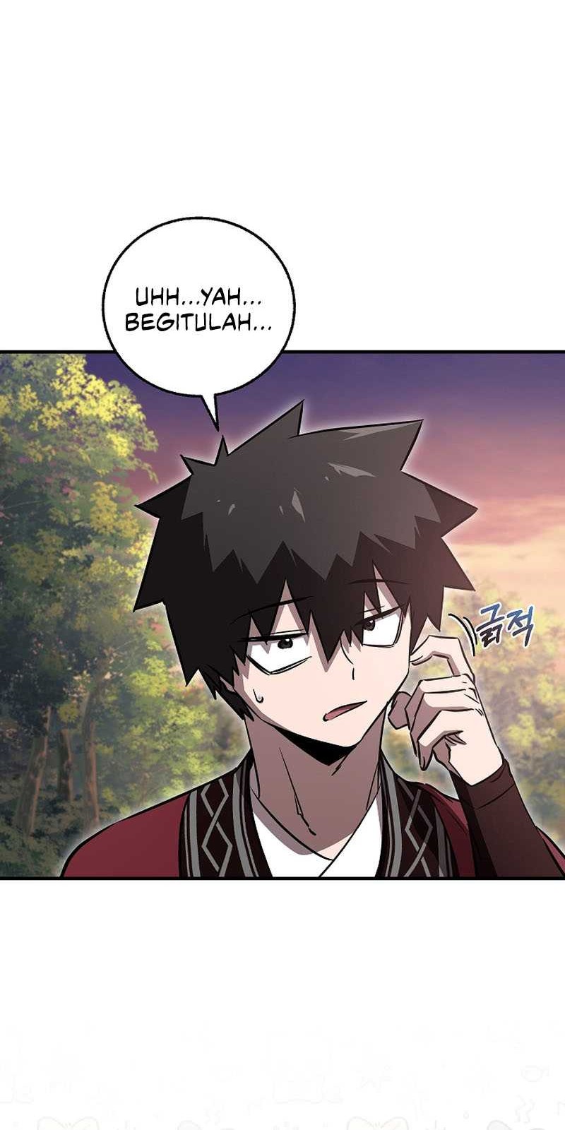Childhood Friend Of The Zenith Chapter 39 - halaman 33