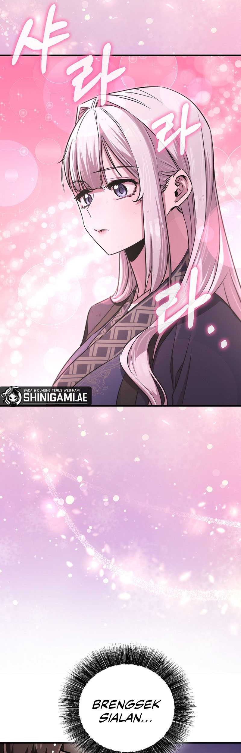 Childhood Friend Of The Zenith Chapter 39 - halaman 40
