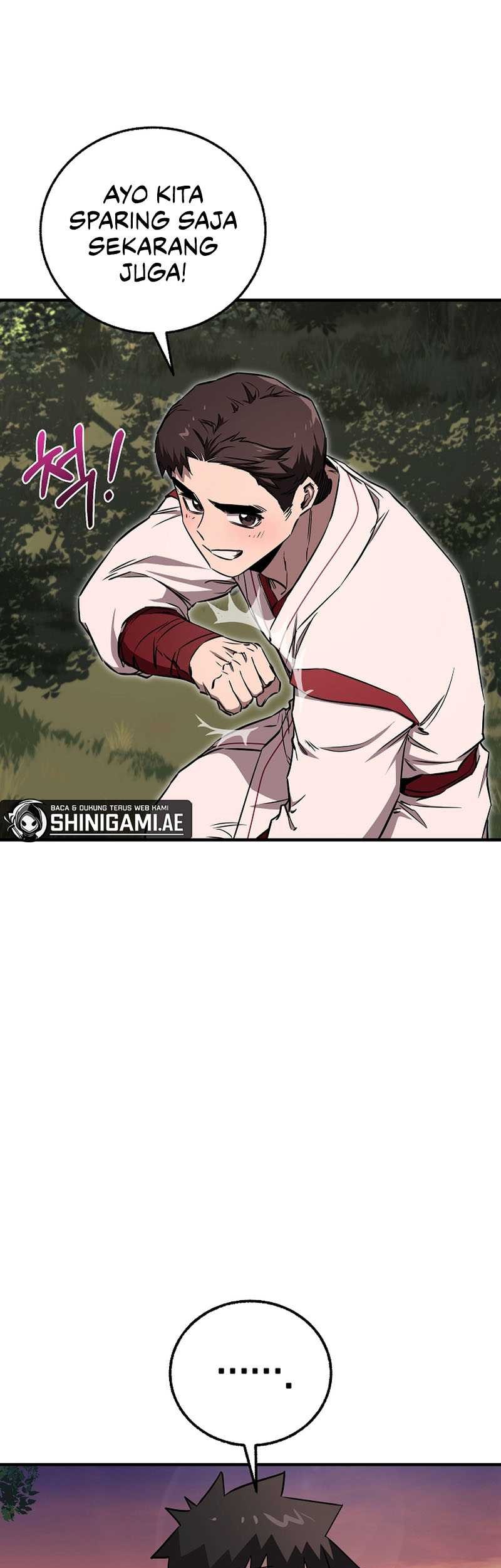 Childhood Friend Of The Zenith Chapter 39 - halaman 42