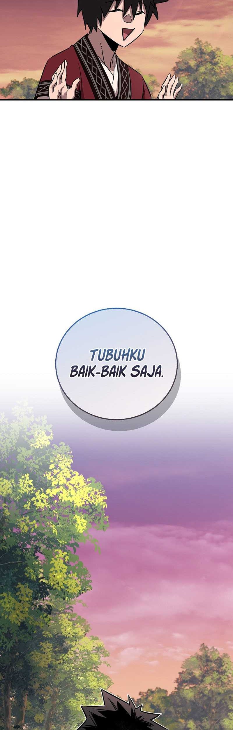 Childhood Friend Of The Zenith Chapter 39 - halaman 43
