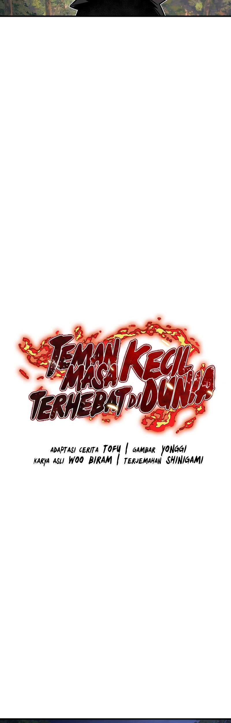 Childhood Friend Of The Zenith Chapter 39 - halaman 44