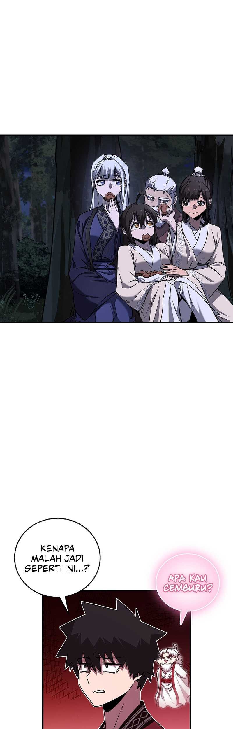 Childhood Friend Of The Zenith Chapter 39 - halaman 46