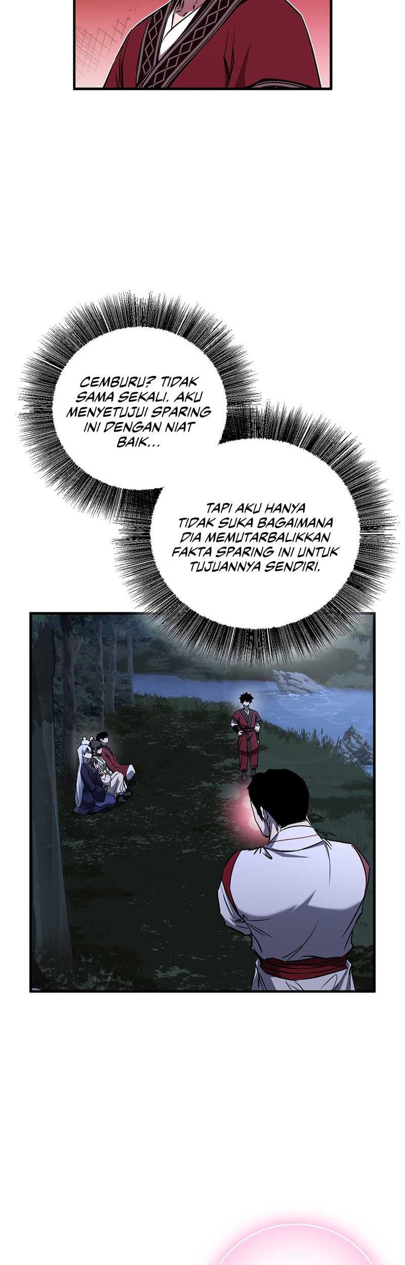 Childhood Friend Of The Zenith Chapter 39 - halaman 47
