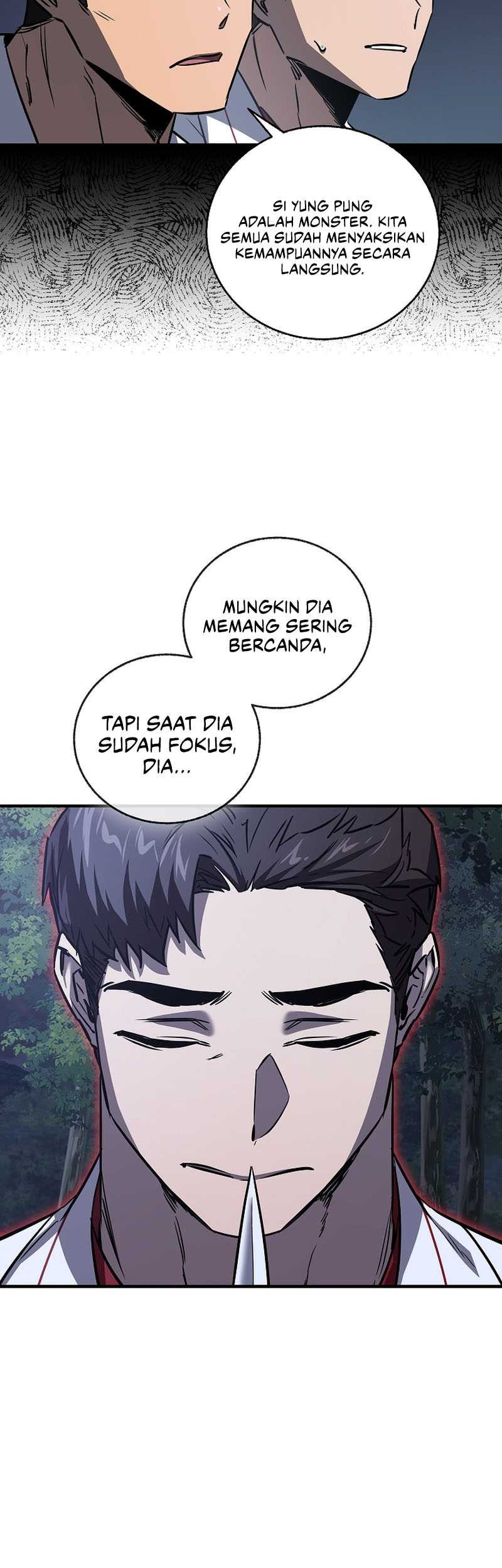 Childhood Friend Of The Zenith Chapter 39 - halaman 52