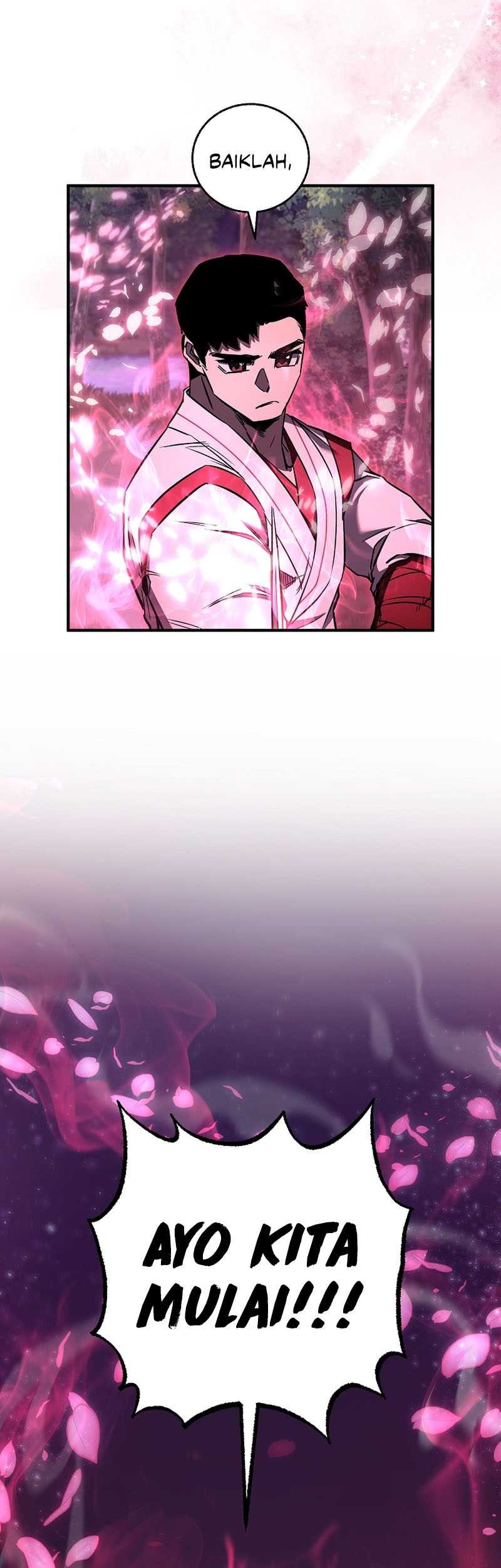 Childhood Friend Of The Zenith Chapter 39 - halaman 58