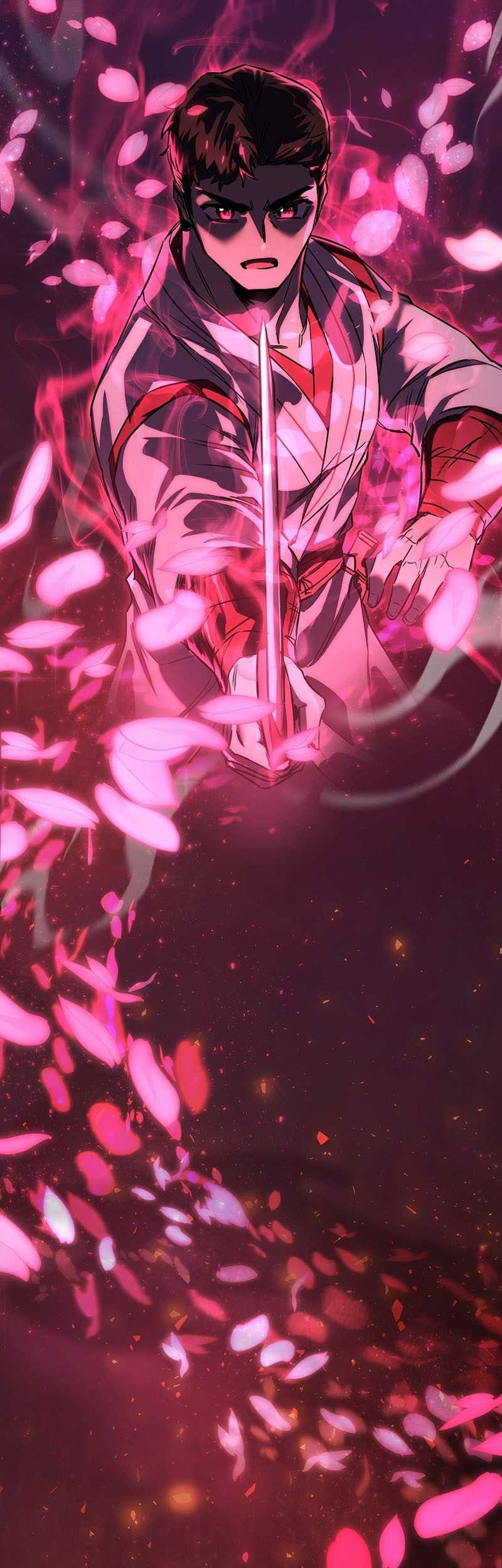 Childhood Friend Of The Zenith Chapter 39 - halaman 59
