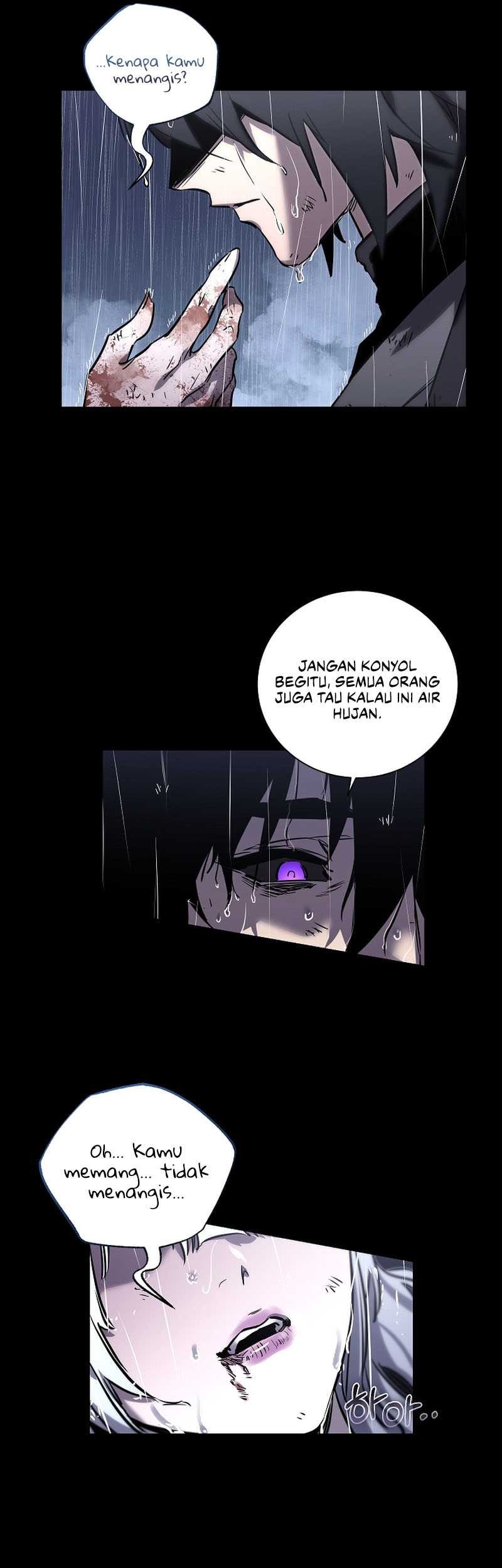 Childhood Friend Of The Zenith Chapter 39 - halaman 6