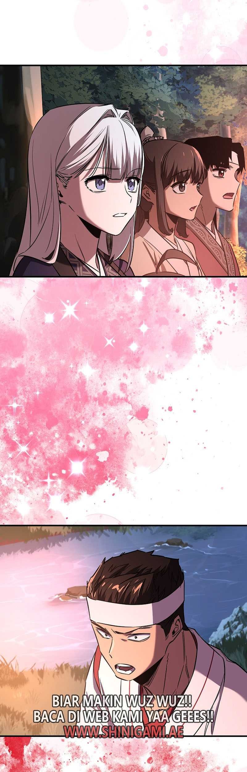 Childhood Friend Of The Zenith Chapter 39 - halaman 62