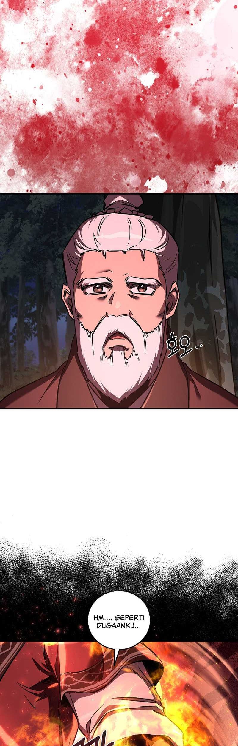 Childhood Friend Of The Zenith Chapter 39 - halaman 63