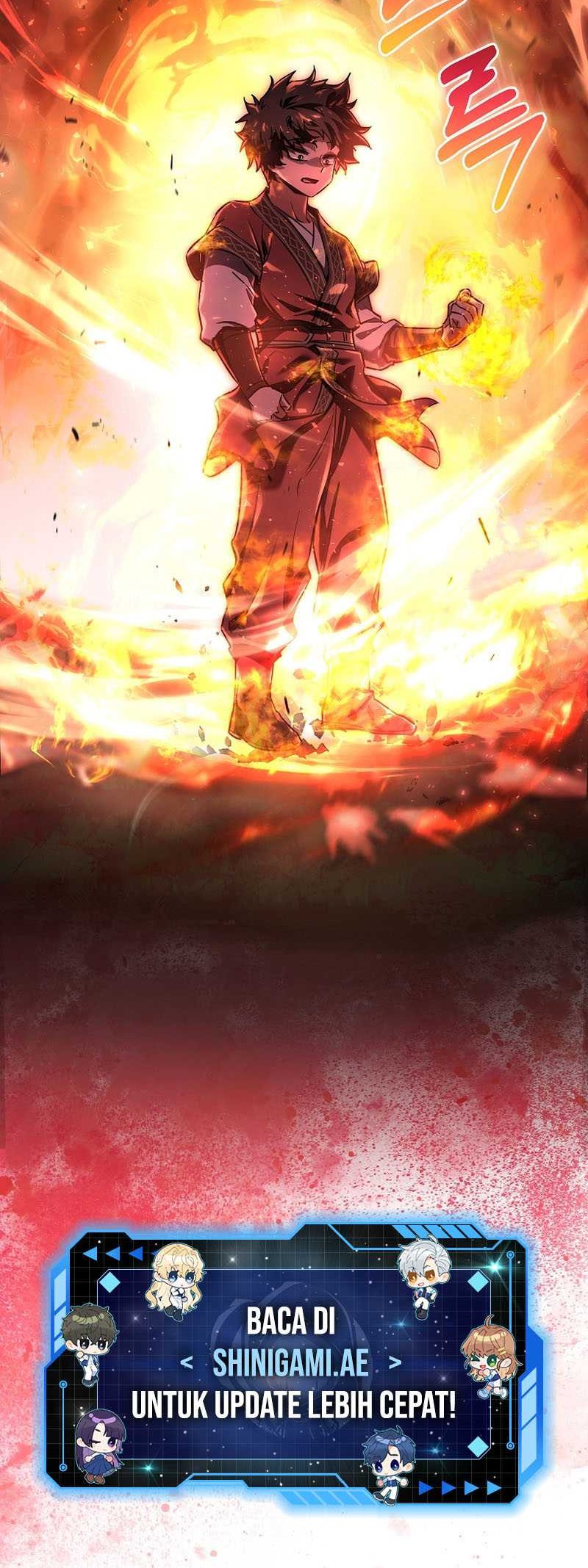 Childhood Friend Of The Zenith Chapter 39 - halaman 65