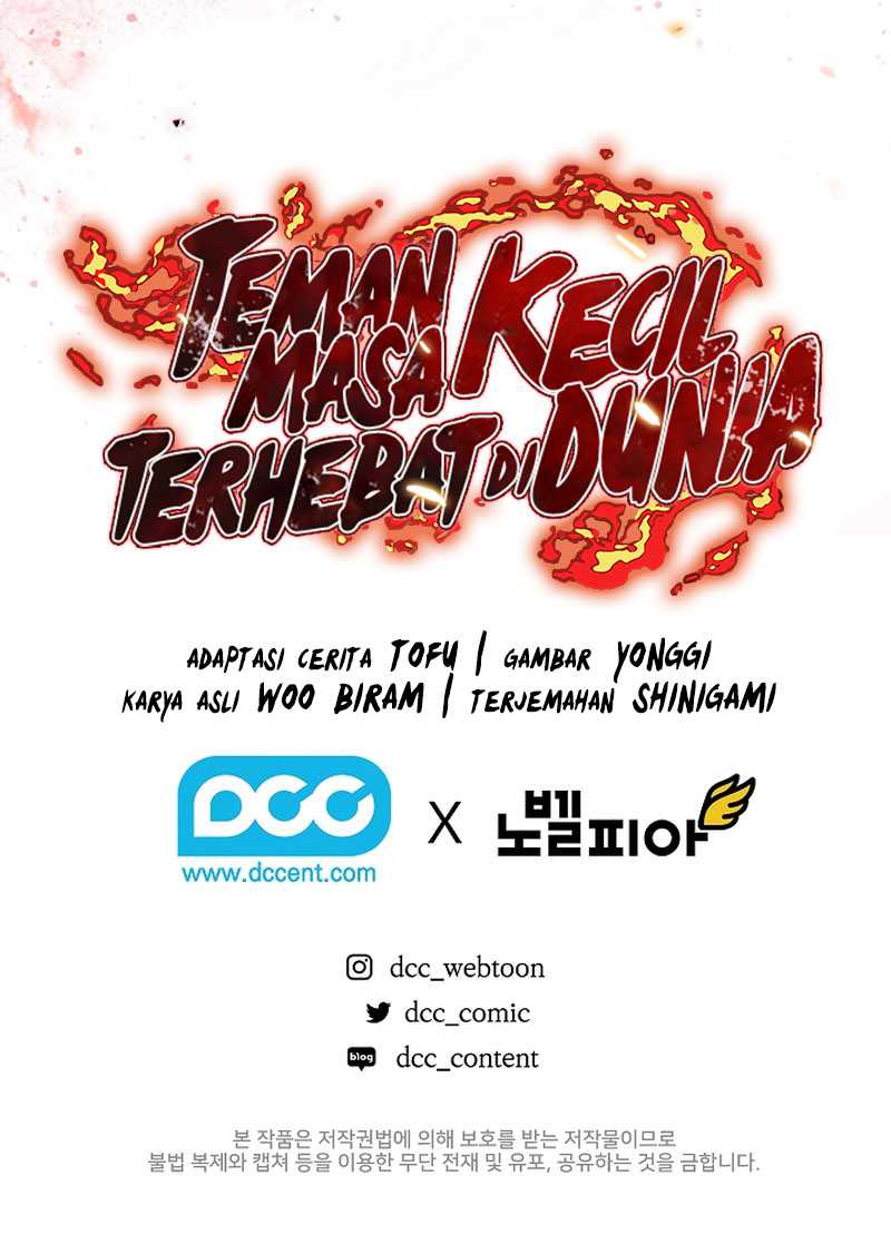 Childhood Friend Of The Zenith Chapter 39 - halaman 66
